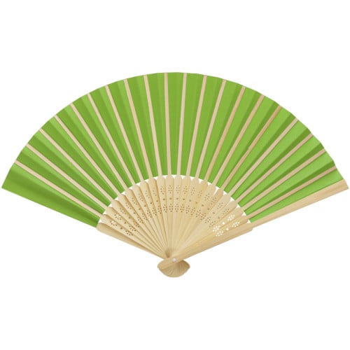 Carmen hand fan