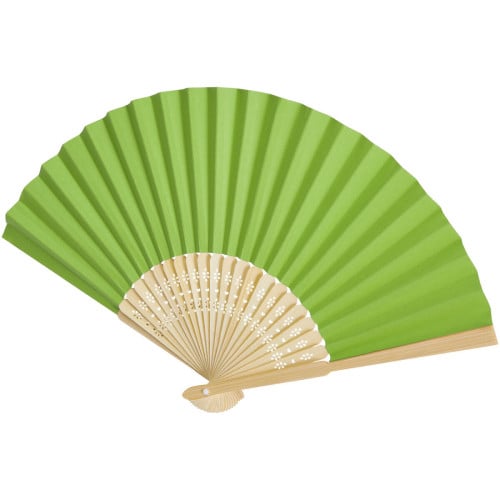 Carmen hand fan