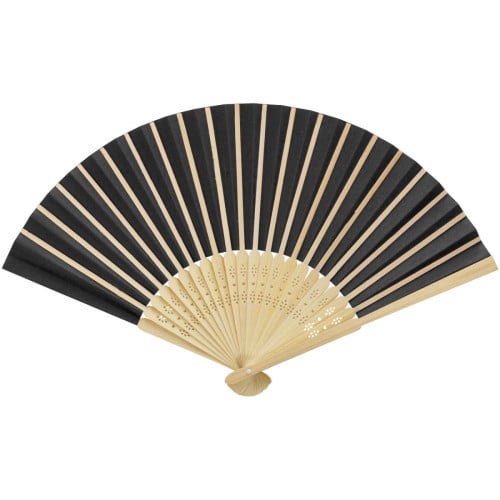 Carmen hand fan