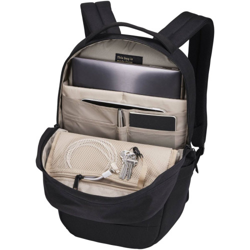 Case Logic Invigo 14" recycled laptop backpack