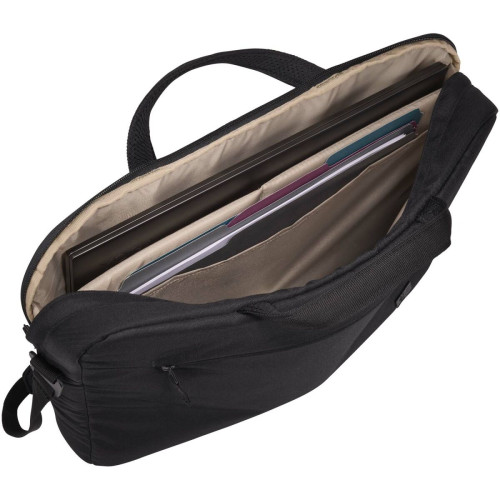 Case Logic Invigo 15.6" recycled laptop bag