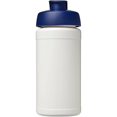 Baseline Rise 500 ml sport bottle with flip lid