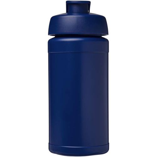 Baseline Rise 500 ml sport bottle with flip lid