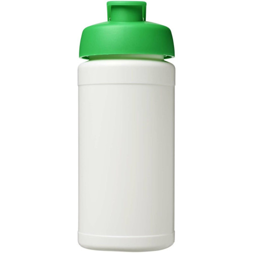 Baseline Rise 500 ml sport bottle with flip lid