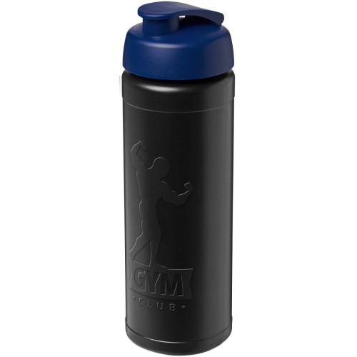 Baseline Rise 750 ml sport bottle with flip lid