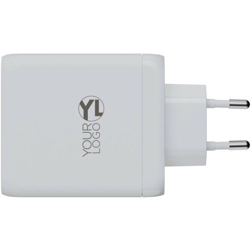 Xtorm XEC100 GaN² Ultra 100W wall charger