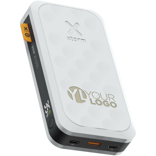 Xtorm FS520 Fuel Series 20.000 mAh 35W power bank