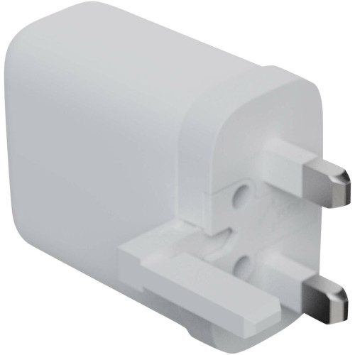 Xtorm XEC067G GaN² Ultra 67W wall charger - UK plug