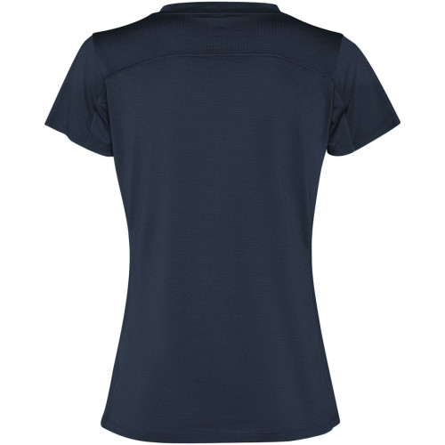 Slam short sleeve women's sports t-shirt