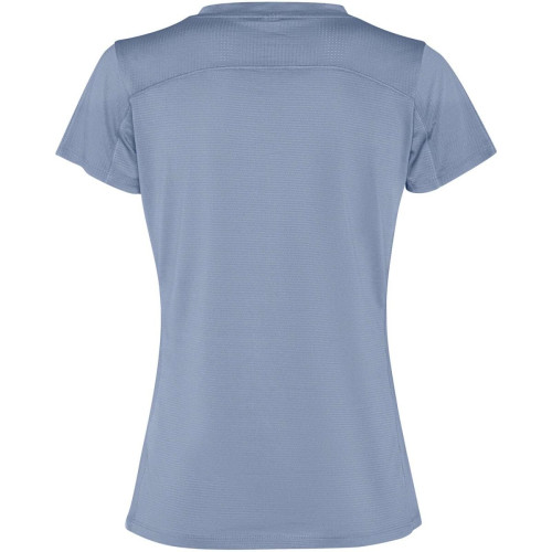 Slam short sleeve women's sports t-shirt