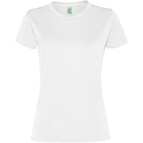 Slam short sleeve women's sports t-shirt