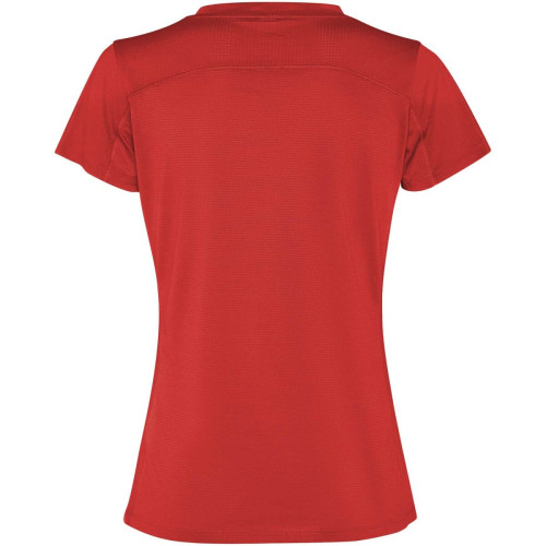 Slam short sleeve women's sports t-shirt