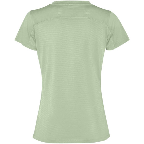 Slam short sleeve women's sports t-shirt