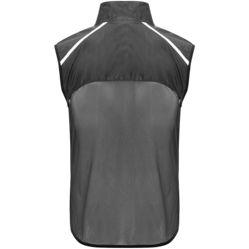 Jannu unisex lightweight running bodywarmer