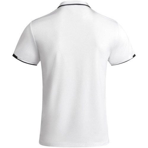 Tamil short sleeve men's sports polo