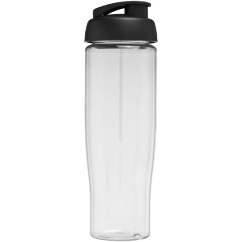 H2O Active® Tempo 700 ml flip lid sport bottle