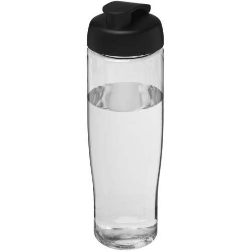 H2O Active® Tempo 700 ml flip lid sport bottle