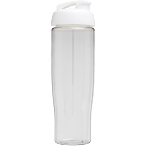 H2O Active® Tempo 700 ml flip lid sport bottle