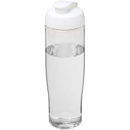 H2O Active® Tempo 700 ml flip lid sport bottle