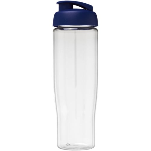 H2O Active® Tempo 700 ml flip lid sport bottle