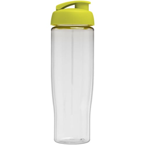 H2O Active® Tempo 700 ml flip lid sport bottle