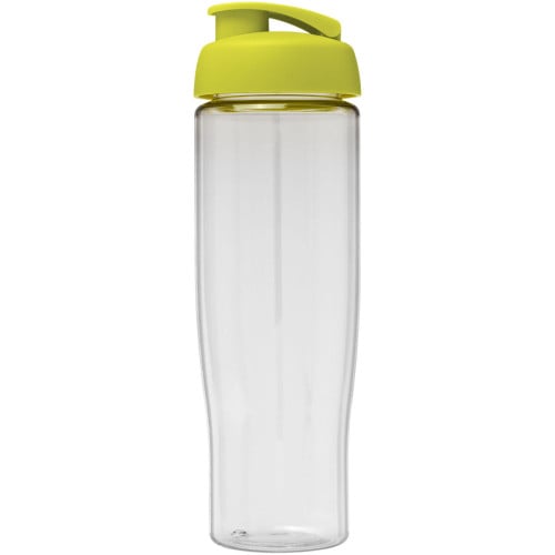 H2O Active® Tempo 700 ml flip lid sport bottle