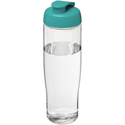 H2O Active® Tempo 700 ml flip lid sport bottle