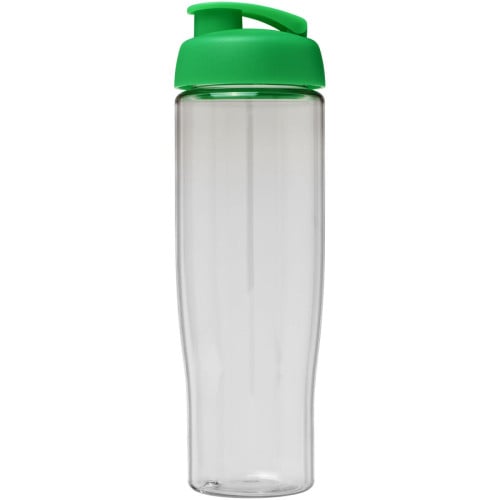 H2O Active® Tempo 700 ml flip lid sport bottle