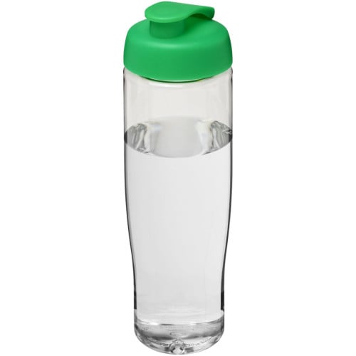 H2O Active® Tempo 700 ml flip lid sport bottle