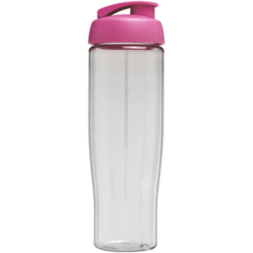 H2O Active® Tempo 700 ml flip lid sport bottle