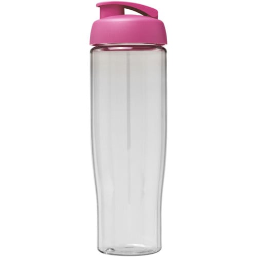 H2O Active® Tempo 700 ml flip lid sport bottle