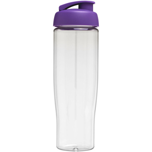 H2O Active® Tempo 700 ml flip lid sport bottle