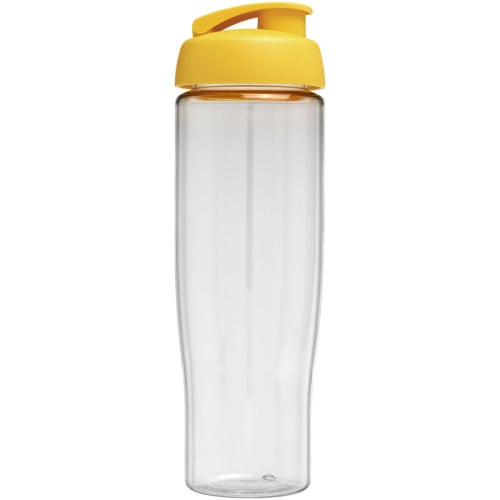 H2O Active® Tempo 700 ml flip lid sport bottle