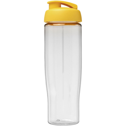 H2O Active® Tempo 700 ml flip lid sport bottle