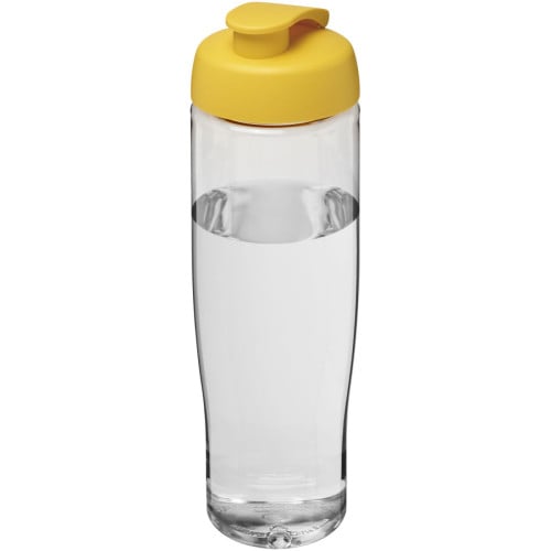 H2O Active® Tempo 700 ml flip lid sport bottle