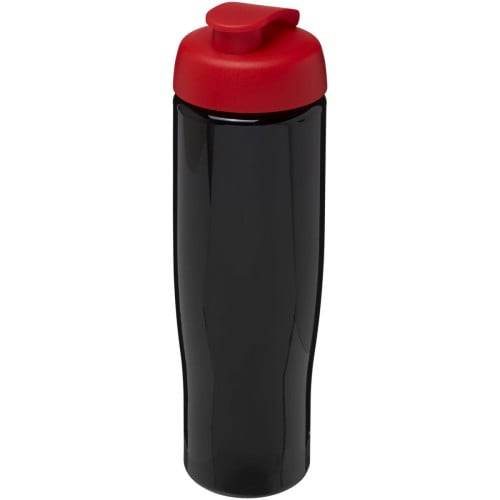 H2O Active® Tempo 700 ml flip lid sport bottle