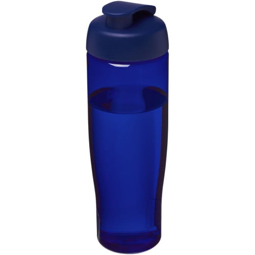 H2O Active® Tempo 700 ml flip lid sport bottle