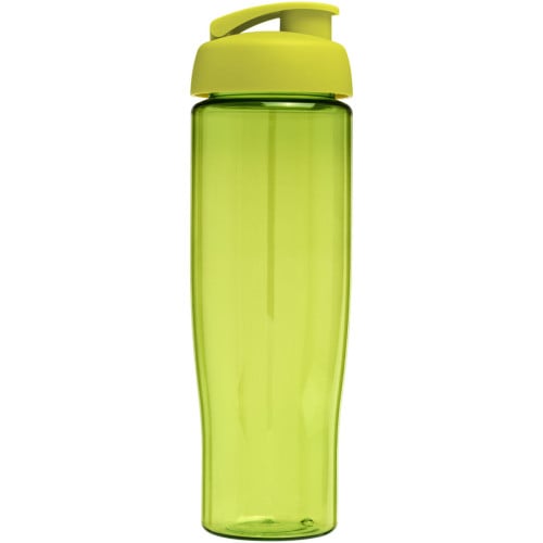 H2O Active® Tempo 700 ml flip lid sport bottle