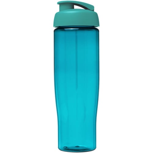 H2O Active® Tempo 700 ml flip lid sport bottle