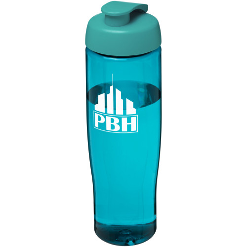 H2O Active® Tempo 700 ml flip lid sport bottle