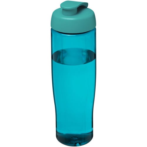 H2O Active® Tempo 700 ml flip lid sport bottle