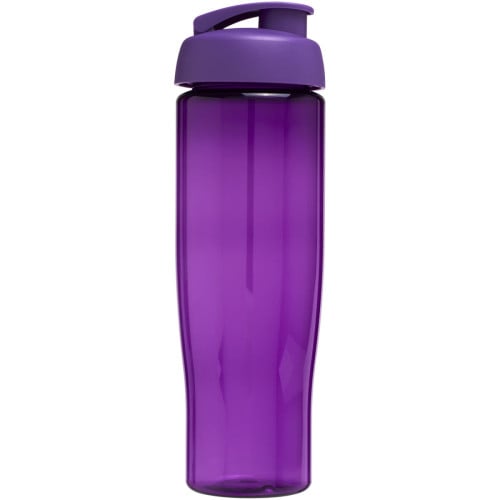 H2O Active® Tempo 700 ml flip lid sport bottle