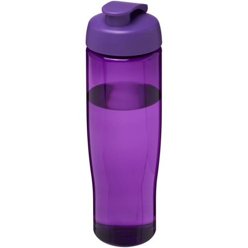 H2O Active® Tempo 700 ml flip lid sport bottle