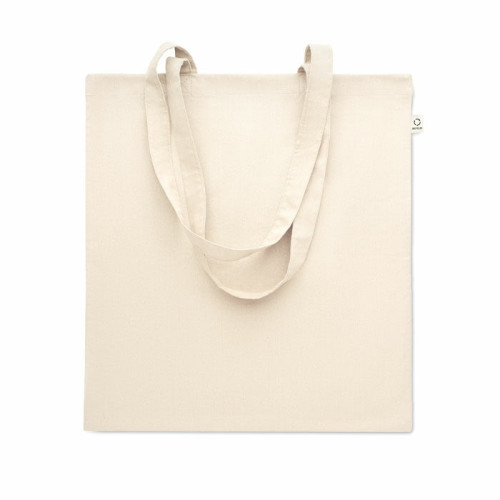 VIVEKA Recycled cotton shopping bag