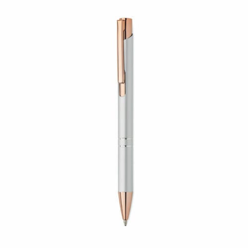 BERN ROSE Recycled aluminium pen