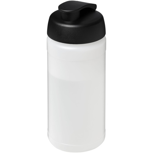 Baseline® Plus 500 ml flip lid sport bottle