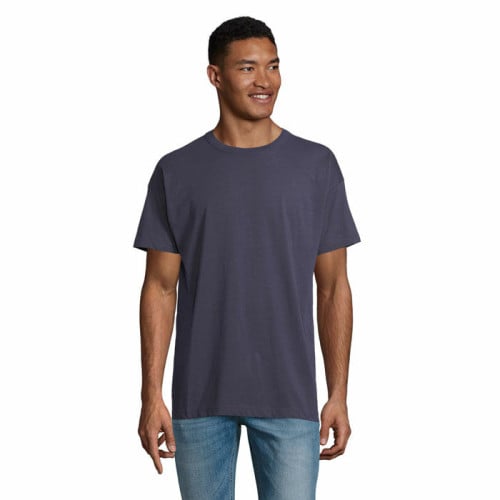 BOXY MEN BOXY MEN OVERSIZED T-SHIRT