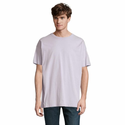 BOXY MEN BOXY MEN OVERSIZED T-SHIRT