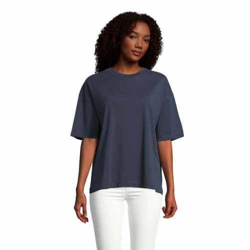 BOXY WOMEN BOXY WOMEN OVERSIZE T-SHIRT