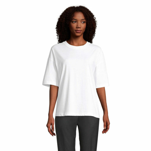 BOXY WOMEN BOXY WOMEN OVERSIZE T-SHIRT